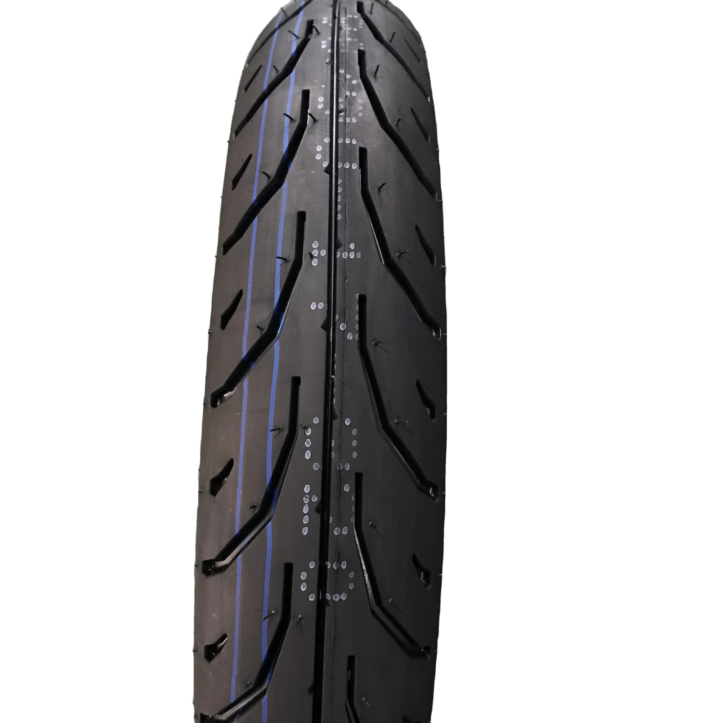 80/90-17 motorcycle tire tubeless motorbike tyre