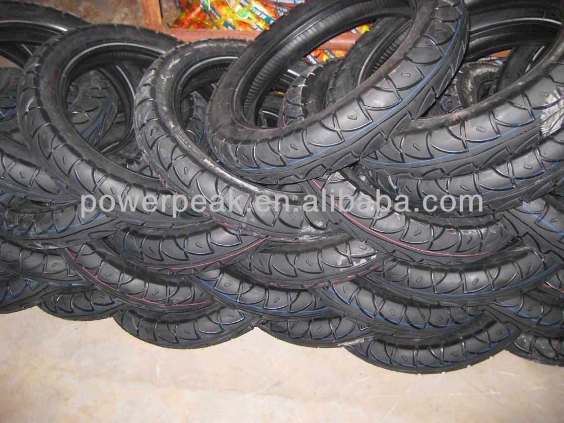 Motorcycle tyre two wheeler tyres 300-18 3.00-17 Motocicleta Motorcycle Tube Repuestos Para Motos OEM