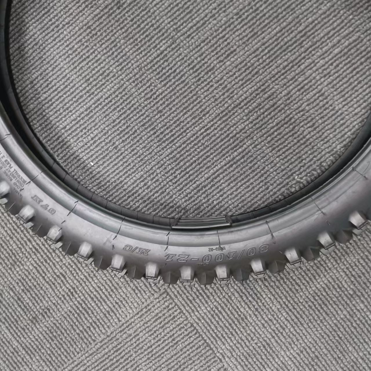 Motocross Tyres 110 90 19 80 100 21 100 90 19 120 90 19 motorcycle tire