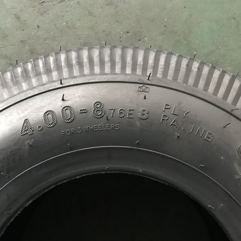 bajaj ethiopia tyre 4.00-8 CEAT tricycle motorcycle tire