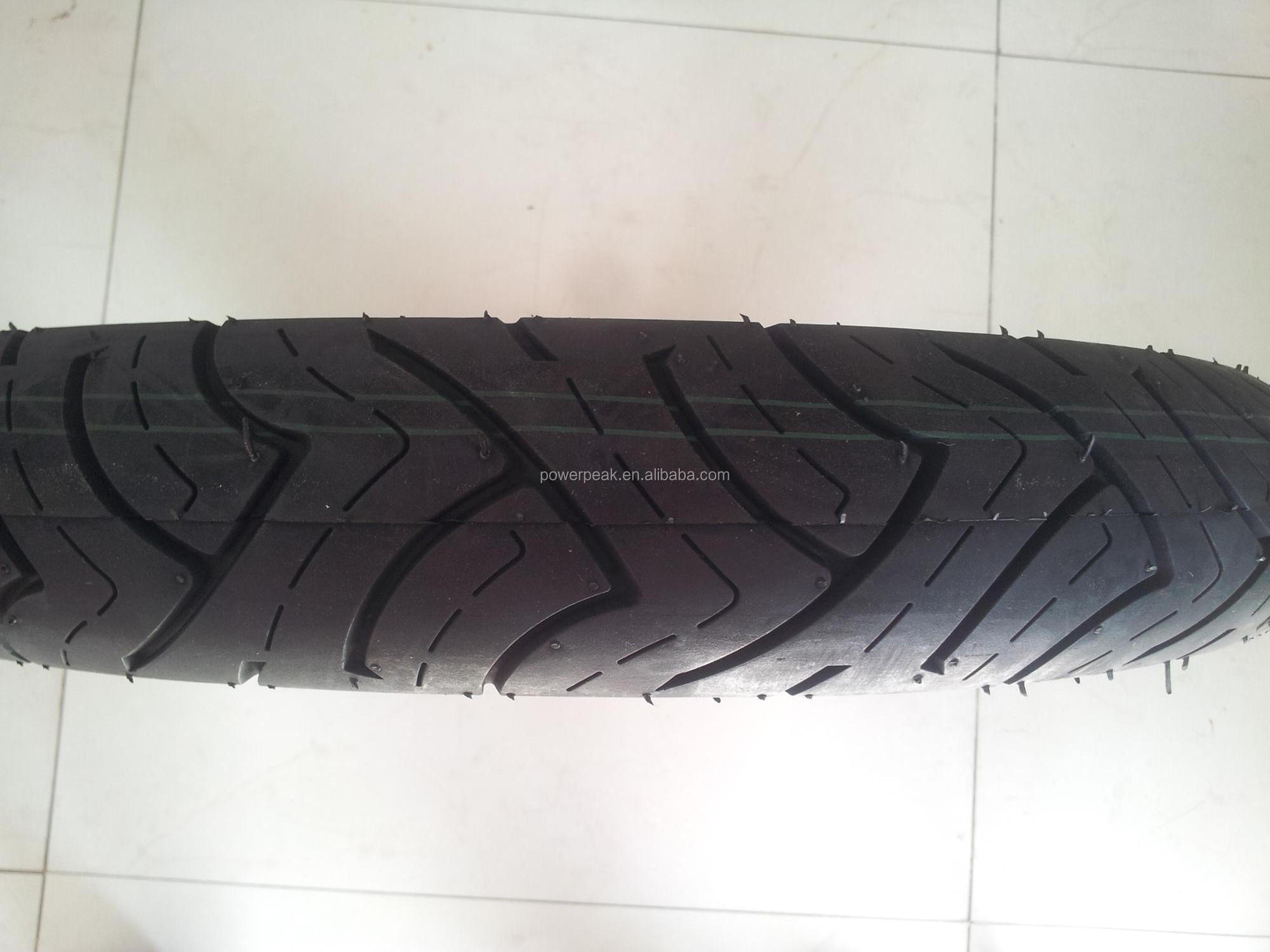 China cheap motorcycle tires 70/90-17 in malaysia market