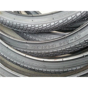 20x1.75 inch hot selling China Tire Factory bicycle tyres Black Rubber Bike Mountain Bike Tires