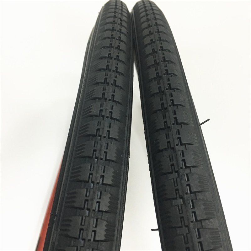 Bike Tyres 28 x 1-1/2 Cycling tires bicycle parts/black bicycle tire 26 for sale