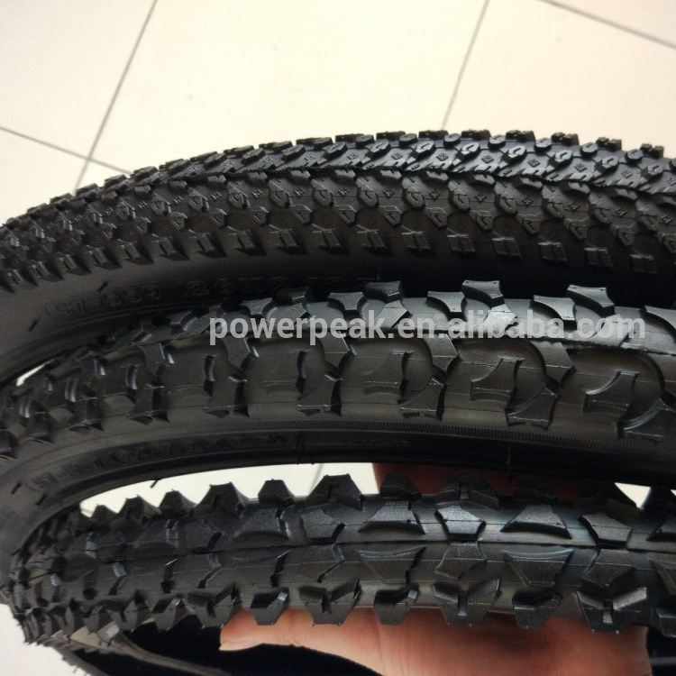 bicycle tyre and inner tube 26x1 3/8 26x1 3/4 26x1 1/2x1 5/8 28x1 1/2 18x2.125 16x2.125inch