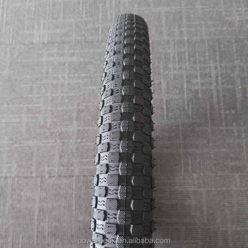 Wholesale Bicycle Mountain Tyres Cycling Spare Parts Anti Puncture Electric Bike Tyre 26 27.5 29 Inch