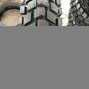 Factory Motorcycle tyres 110/90-16 Pneu Motoe 2.75-18