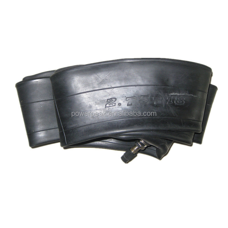 Motorcycle Tyre And Tube For Inner Tyre Tube 3.00-18/3.00-17