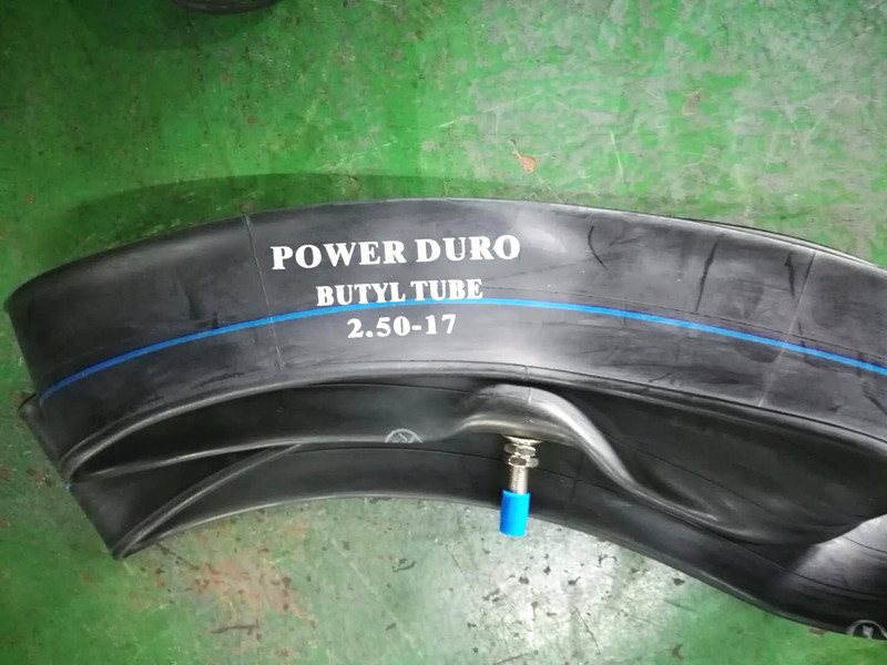 Wholesale Motorcycle tube 275-18 inner tube 18 inch air chamber 250/275/300/325/410/460-18 motorcycle tire and tube