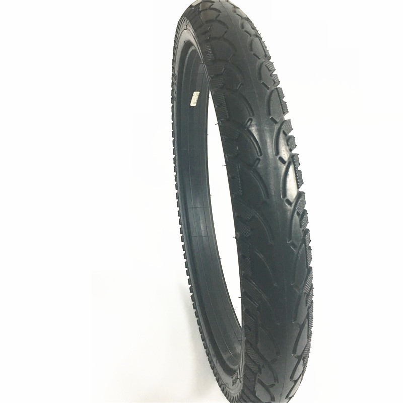 Solid tires bicycle tyre 20