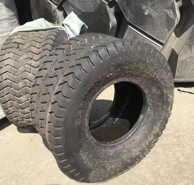 Atv Tire 10 inch 22X10-10 6PR Quad bike tyres Export to various Atv tire nation