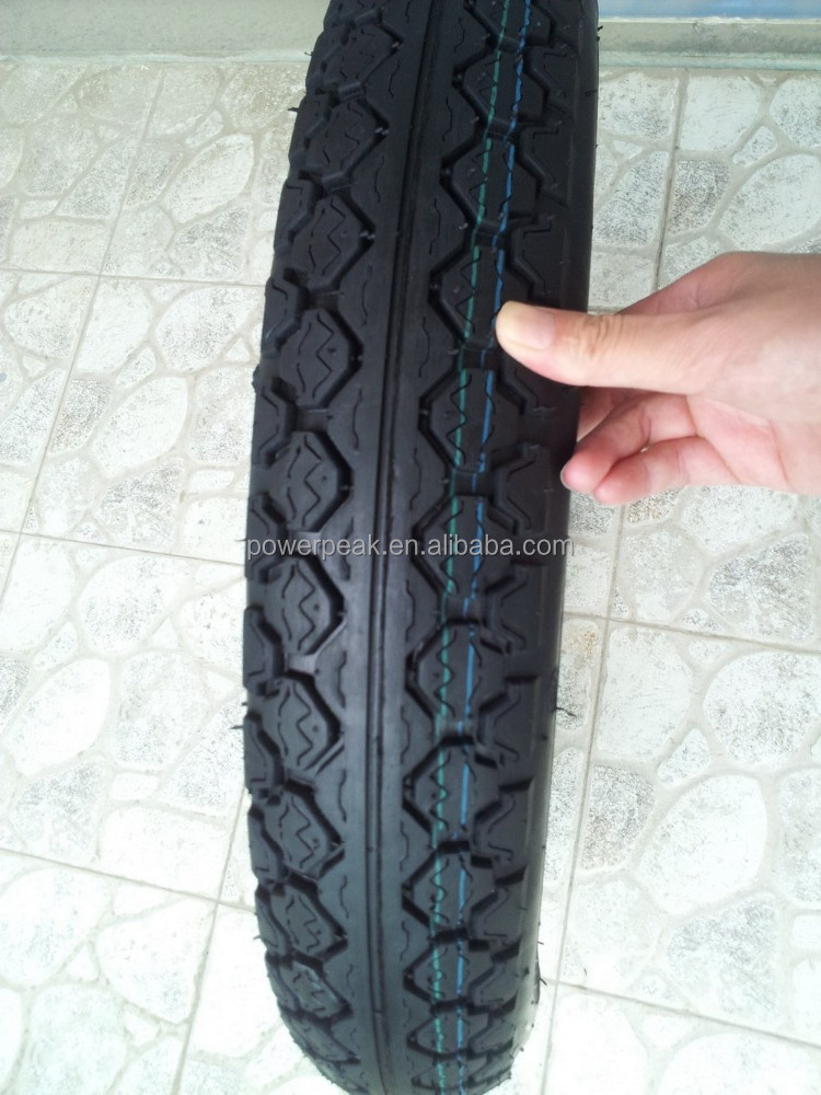 tire tube motorcycle tire 100/80-14 motorcycle tyres 100 80 14