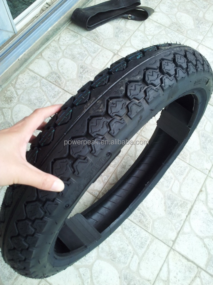 tire tube motorcycle tire 100/80-14 motorcycle tyres 100 80 14