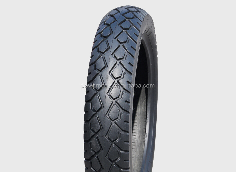 High quality products 100/90-17 ceat motorbike tubeless tyre price New production motorcycle tires