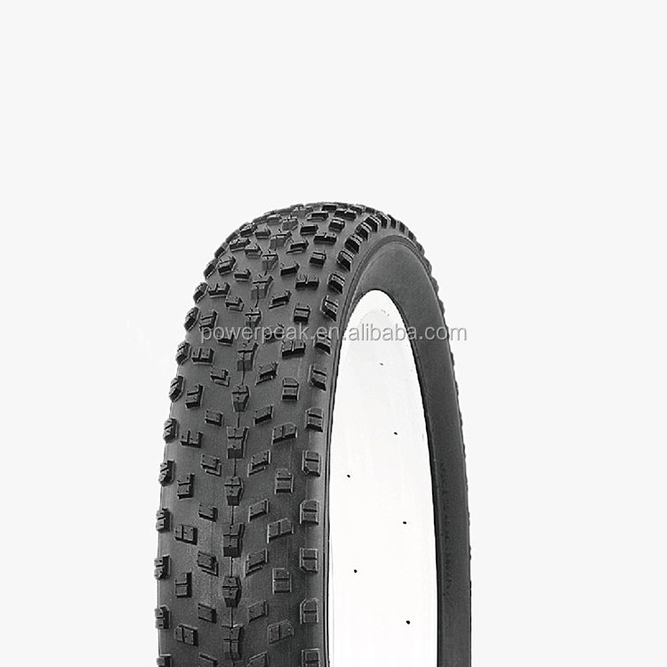 Bicycle Tire and Tube 24x4 1-4 24x4.0 26x1 1-2x2