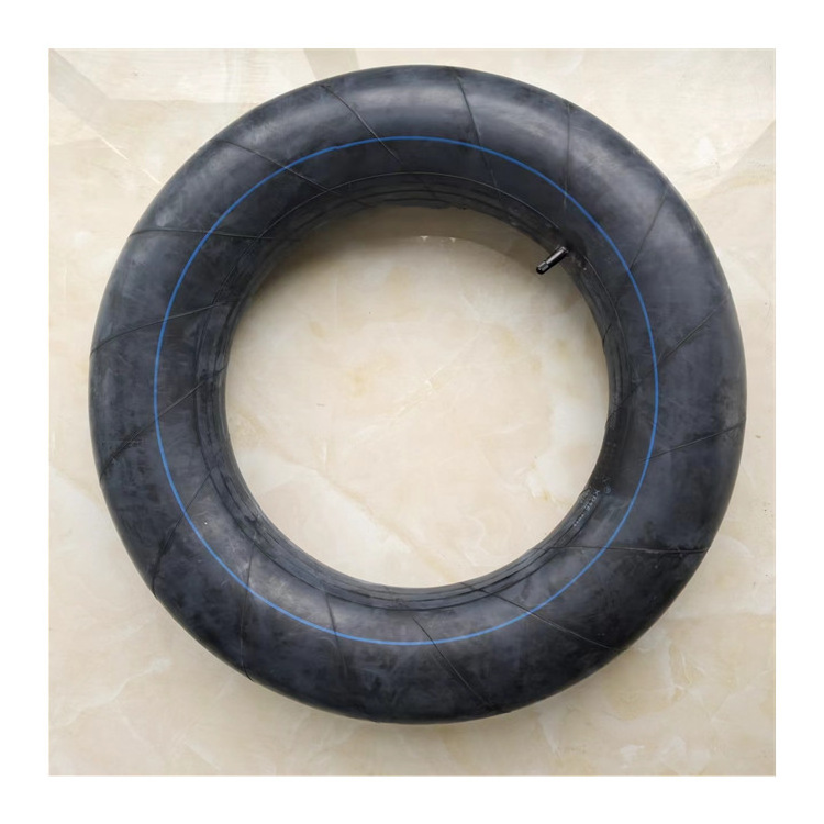 Wholesale 14 - 15 inch 185R14  215r15 car trailer tyre inner tube and rubber flaps