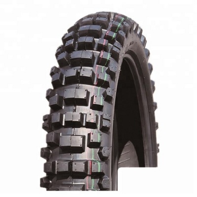 Motorcycle Wheel Motocross Rear Tire +Tube 110/90-18 4.10/3.50X18 18" Dirt Bike Scooter  Tyre