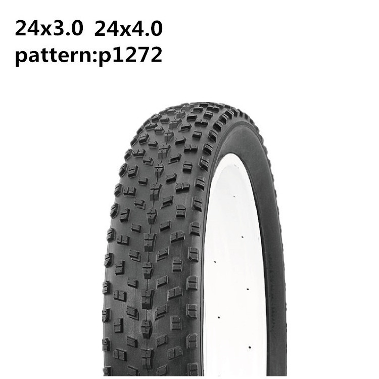 Bike Fat tyre 24 x 3   sport race cycling race bicycle tyre Road Bike Tire