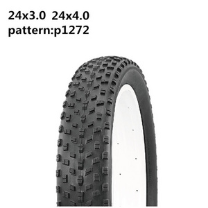 Bike Fat tyre 24 x 3   sport race cycling race bicycle tyre Road Bike Tire