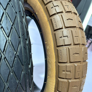 Dirt bike Fat tyre 20x4.0 20x5.0 New Electric bicycle tires of men