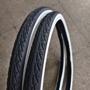 Manufacturer bicycle tyres 700x45C Unisex Adult Tyre city road bike tire