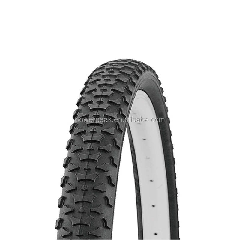 BIke parts bicycle tyre 24x2.35 24x2.125