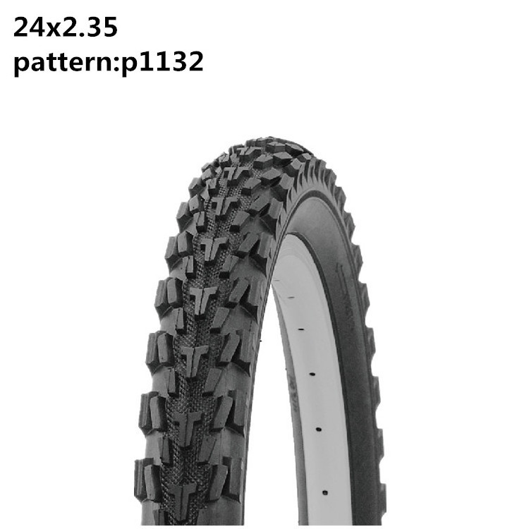 Bmx rim 20 tire 20x1.25 20-2.125  20x1.95 road bike tire