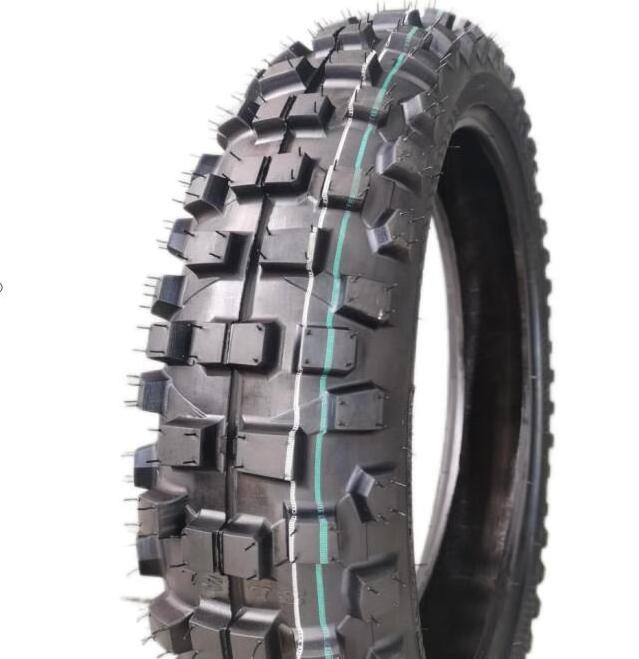 Soft Hard motocross tire 14'' 16'' 17