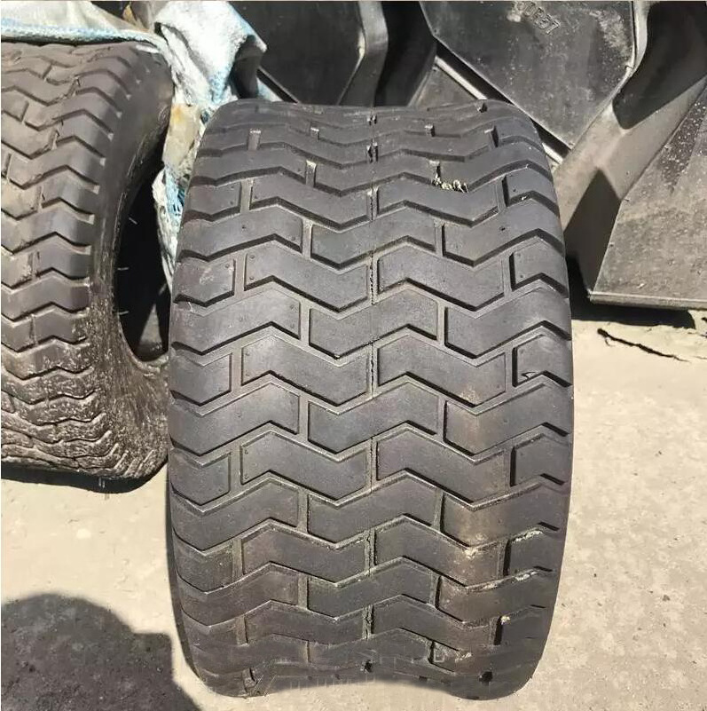 Atv Tire 10 inch 22X10-10 6PR Quad bike tyres Export to various Atv tire nation