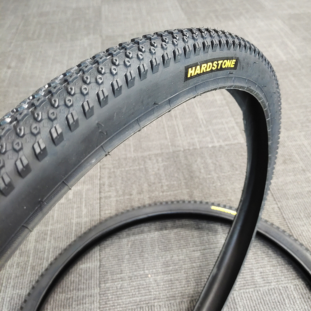 factory High Quality rubber Bicycle Tyre Bike Accessories Mountain Bike Tires 26x1.95 Bicycle Tyres parts