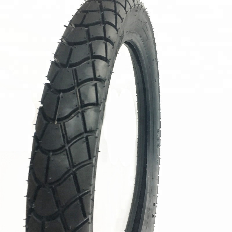 Off road motorcycle tyre 300-18 6PR / 8PR llanta de moto