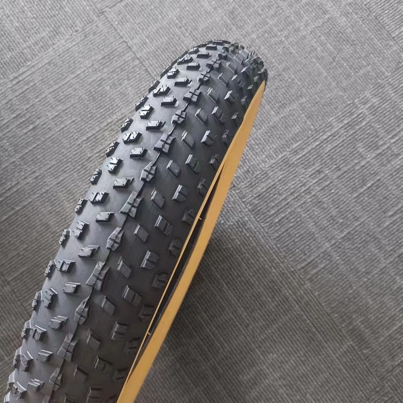 20x4.0 Wholesale color BMX Tire  Fat Bicycle Tire  Mountain Bicycle E Bike Tyre