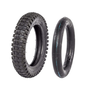 12 1/2x2.75 (12.5 x 2.75) Tire and Inner Tube for Mini Pocket Bikes Dirt Bike Rocket Dune Buggy