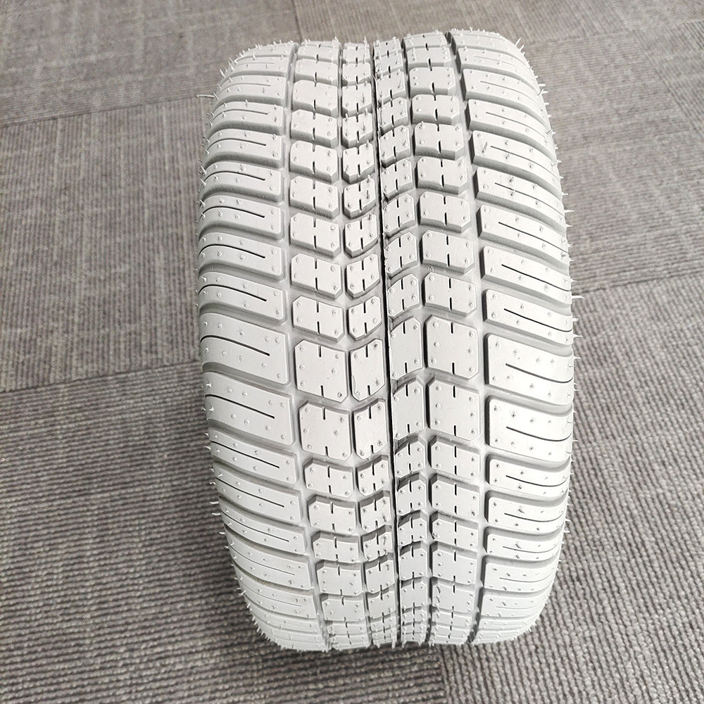 High quality 25x8-12 25x8-10 colored golf cart tires atv tires