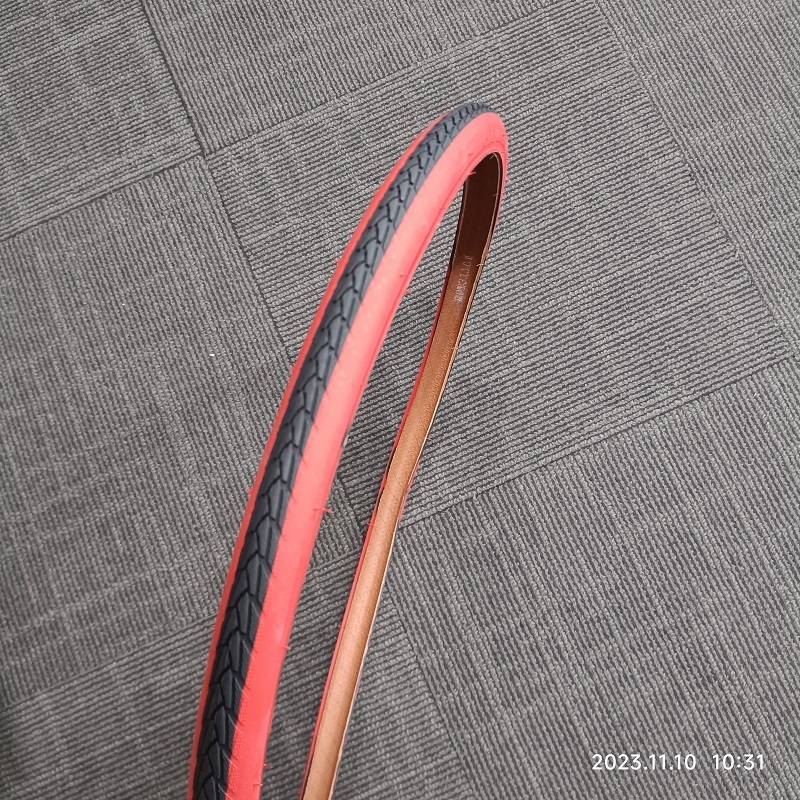 Wheelchair tires and inner tube 20X1 3 8 22X1 3/8 24X1 3/8 26X1 3/8 27X1 3/8 24X1 import bicycle tyre from China High Quality