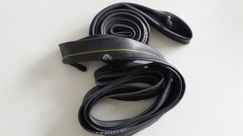 Various size Customize Bicycle Tyre Inner Tube And Butyl Rubber Inner Tube for Bicycle Tires 700c 28