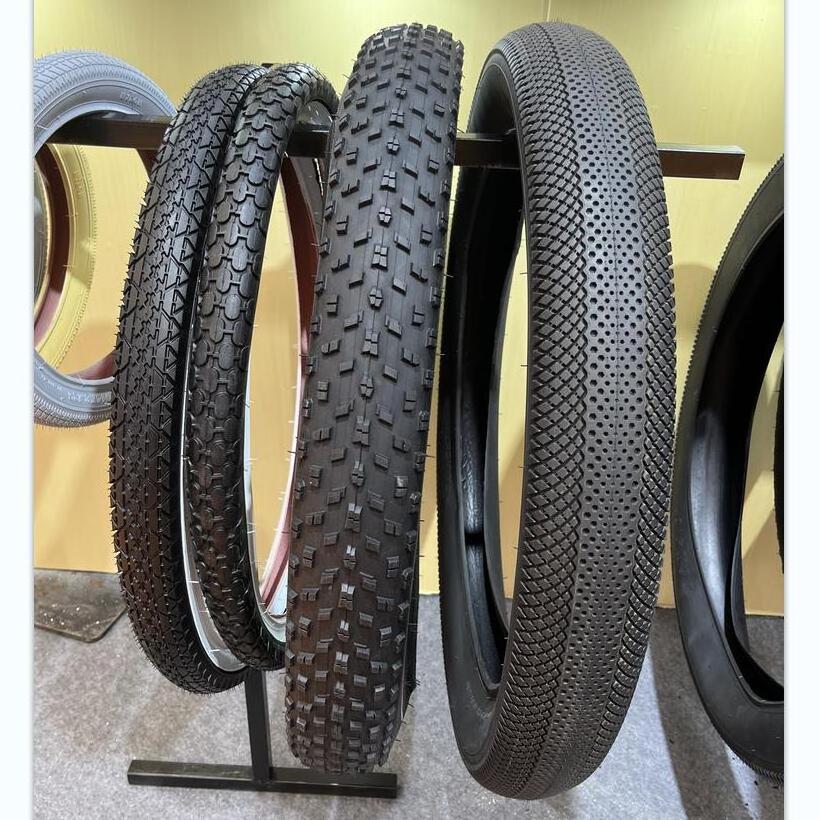 20 Inch All Series  20x5.0 Bicycle Tires Bike Tyre for BMX MTB Fatbike 20x4.0