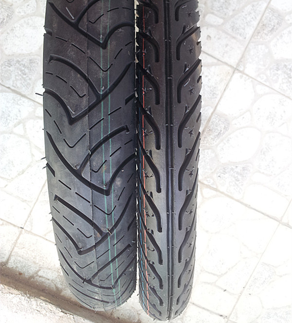 China cheap motorcycle tires 70/90-17 in malaysia market