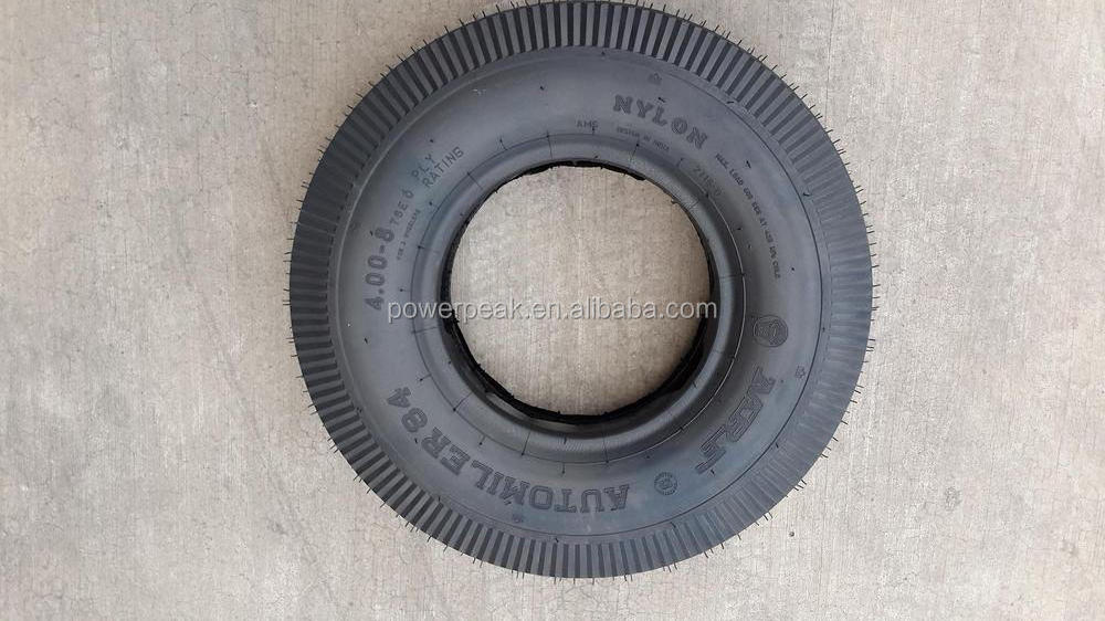 400-8 MRF motorcycle  bajaj tyre for Ethiopia