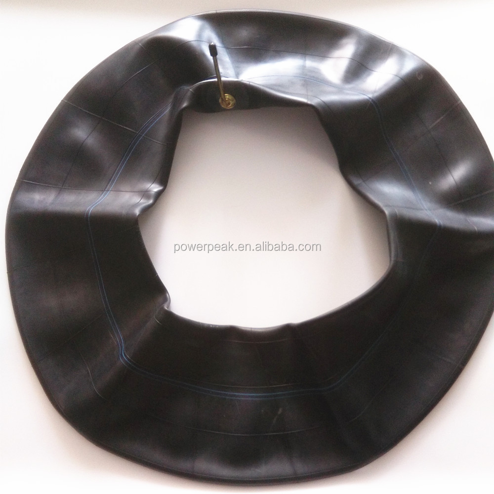 Car butyl inner tube 1100R20 1200R20 1000R20 truck tubes 825R16 750R16