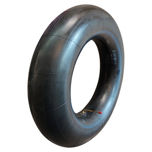 Wholesale 14 - 15 inch 185R14  215r15 car trailer tyre inner tube and rubber flaps