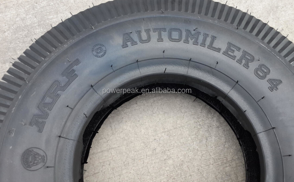 llantas mrf 400-8 bajaj 4.00-8 tyres for bajaj