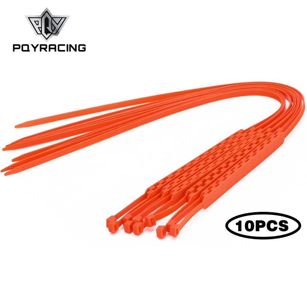 10Pcs Car Winter Tire Wheels Snow Chains Snow Tire Anti-skid Chains Wheel Tyre Cable Belt Winter Outdoor Emergency Chain STC01