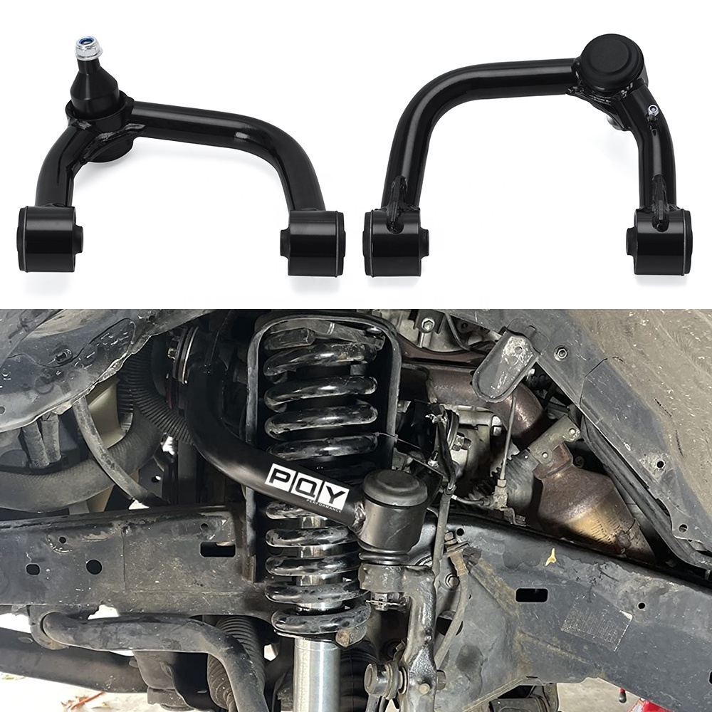 Front Upper Control Arms w/ Ball Joint 2-4