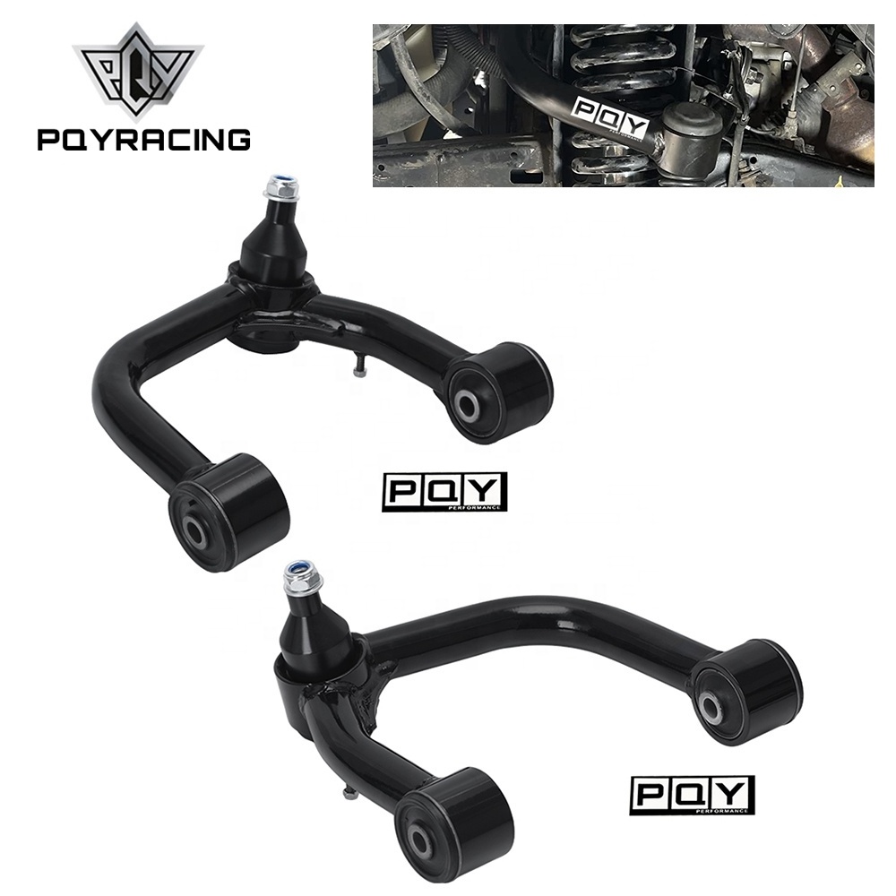 Front Upper Control Arms w/ Ball Joint 2-4