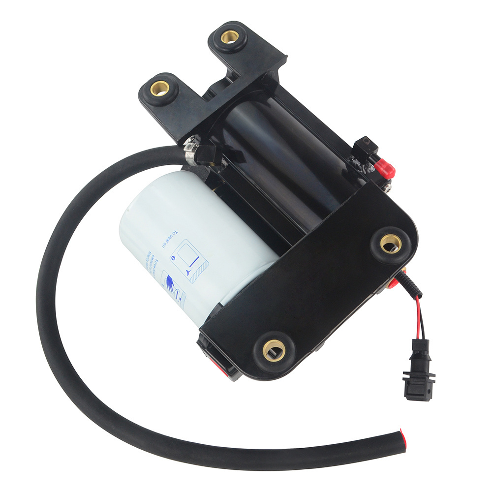 Electric Fuel Pump Assembly For 00-08 Volvo Penta GXI GI OSI OSXI Marine Replaces 21608511 21545138 21397771 3594444 3861355