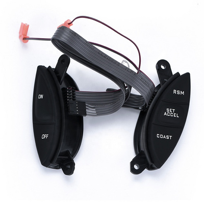 thumbnail image 2 of REACH Cruise Control Push Button Switch For Ford F150 Explorer Ranger 98-05 F87Z9C888BB 2 of 5