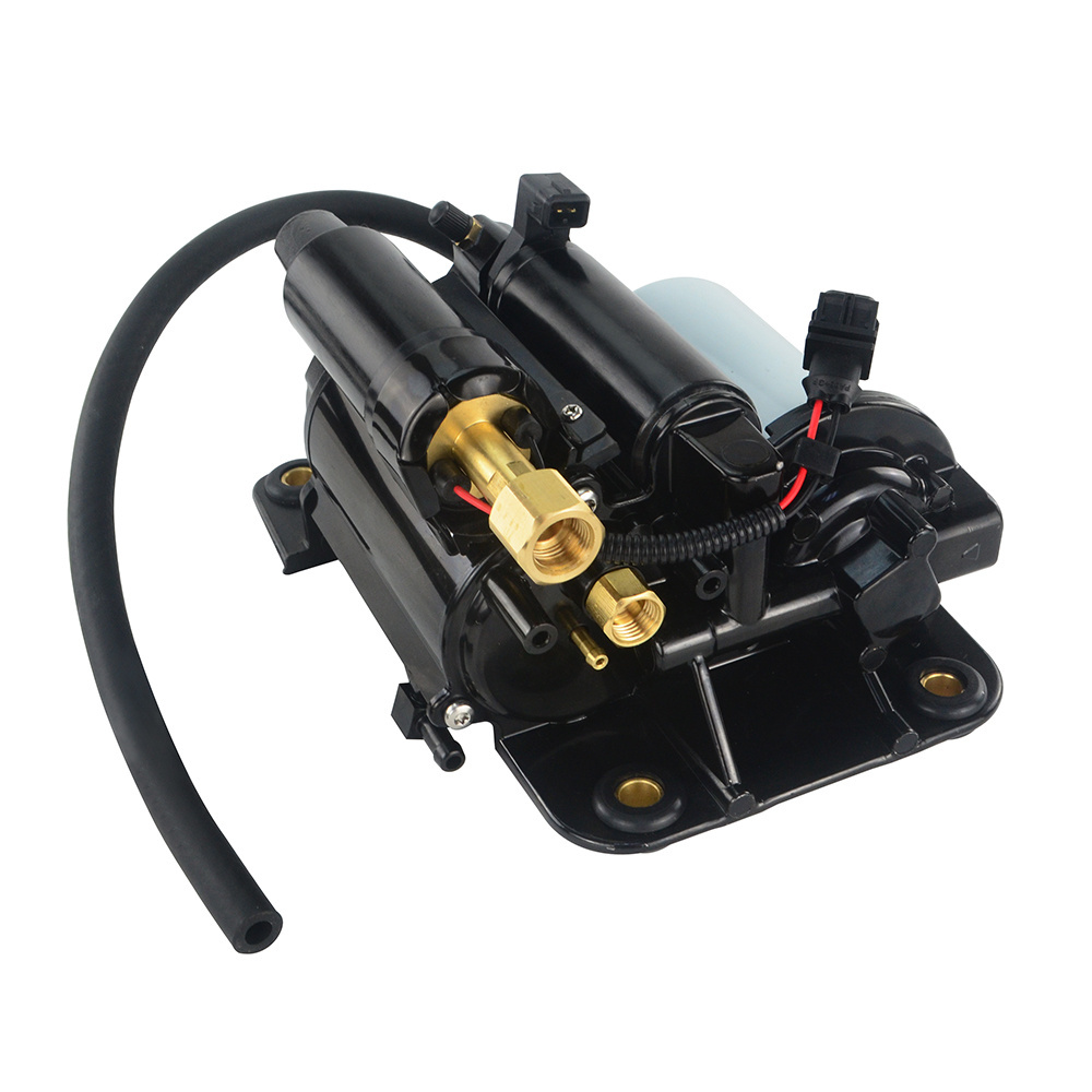 Electric Fuel Pump Assembly For 00-08 Volvo Penta GXI GI OSI OSXI Marine Replaces 21608511 21545138 21397771 3594444 3861355