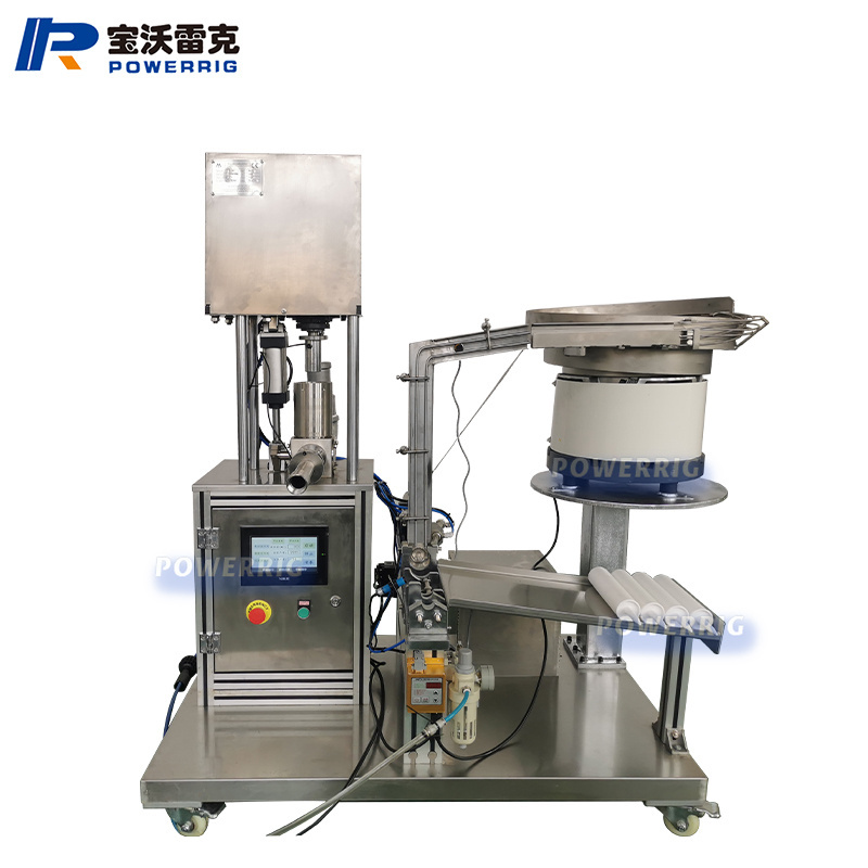 Semi Automatic Adhesive Manual RTV Glass Cement MS Cartridge Sealant Silicone Filling Machine