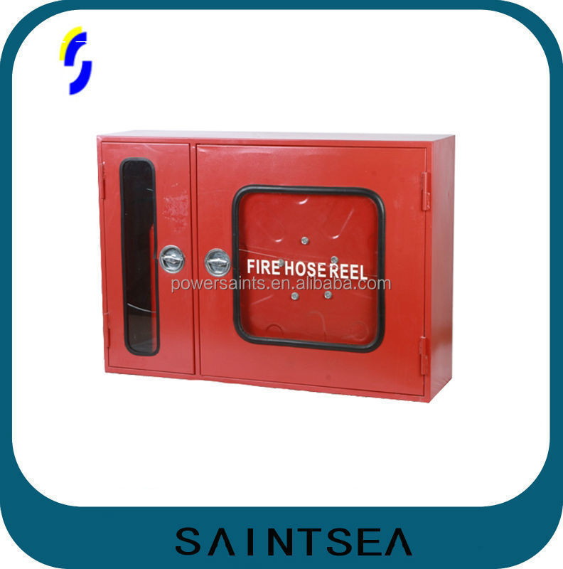 Factory Price Fire Extinguisher Cabinets/Recessed Fire Extinguisher Cabinet