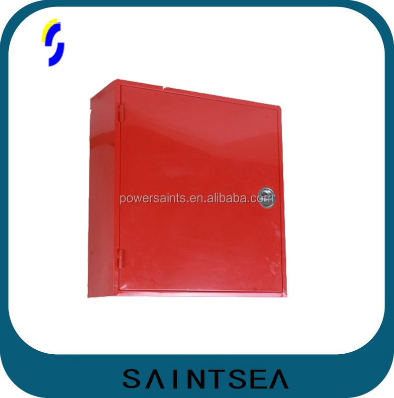 Factory Price Fire Extinguisher Cabinets/Recessed Fire Extinguisher Cabinet